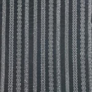 Beads Embroidery Lace Stip