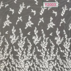 Beautiful Wedding Fabric