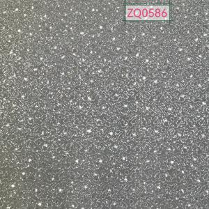 Blushing Wedding Lace