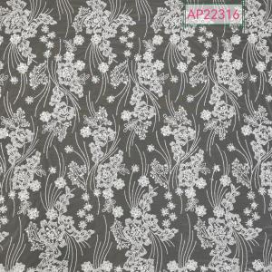 Bridal Dress Fabric Lace
