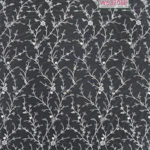 Bridal Dress Lace Design