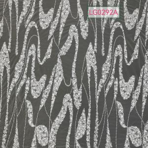 Bridal Dress Lace Fabric