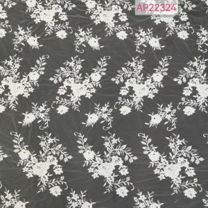 Bridal Fabric Lace