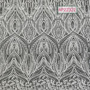 Bridal Fabric Lace