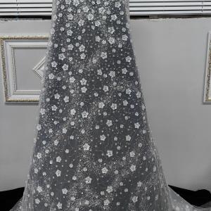 Bridal Fabric