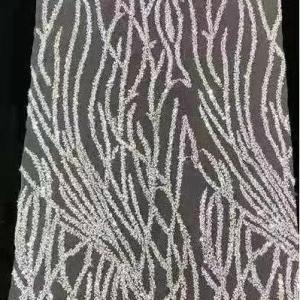 Bridal Gown Fabric