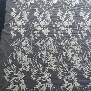 Bridal Lace Applique