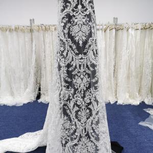 Bridal Lace Design