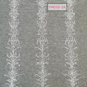 Bridal Lace Embroidery