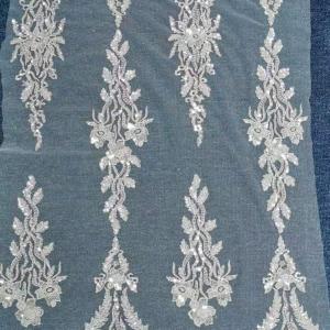 Bridal Lace Fabric