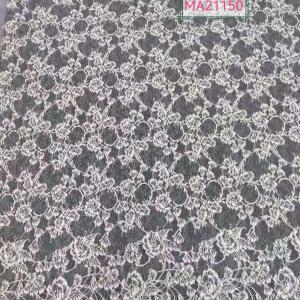 Bridal Lace Fabric Style