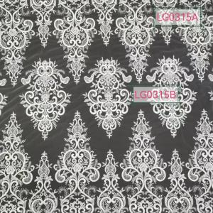 Bridal Lace Fabric