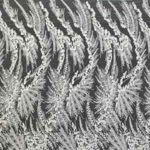 Bridal Lace Fabric