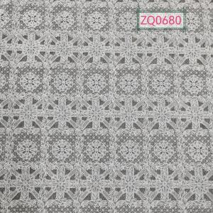 Bridal Lace Material