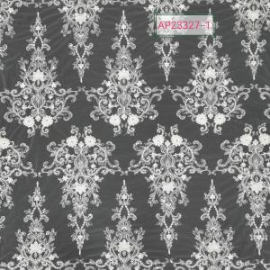 Bridal Lace Textile Bridal Lace Textile