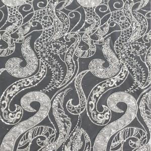 Embroidery Bridal Lace