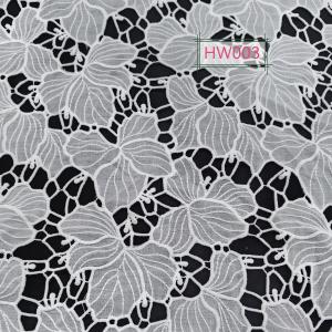 Bridal Wedding Lace Fabric