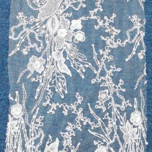 Bridal lace