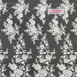 China Bridal Lace