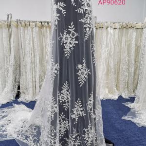 Classic Wedding dress lace Classic Wedding dress lace