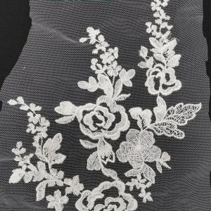 Design Lace Applique