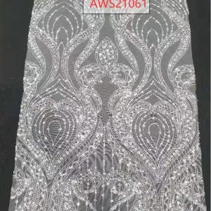 Elegant Design Bridal Lace