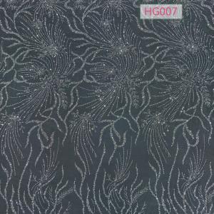 Embroidery Bridal Lace Beaded