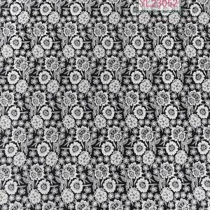 Embroidery Bridal Lace