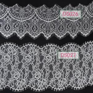 Embroidery French Lace