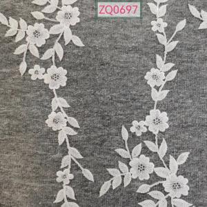 Embroidery Lace Applique