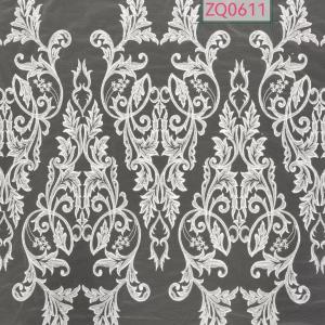 Embroidery Lace Fabric