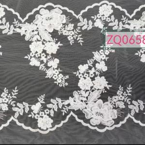 Embroidery Lace Strip