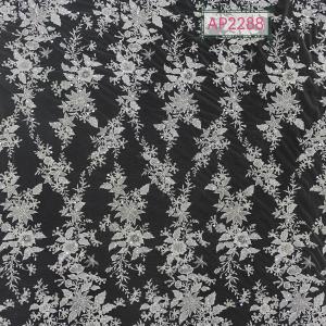 Exquisite Wedding Lace