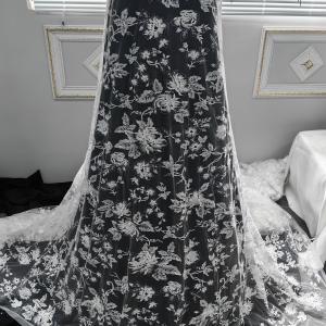 Factory Bridal Lace