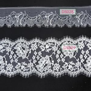 Fancy lace for garment