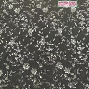 Fashion Bridal Lace Fabric