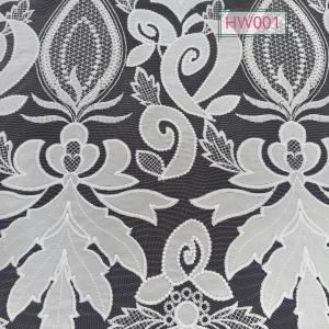 Fashion Design Wedding Lace