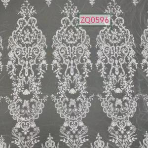 Fashion Lace Fabric