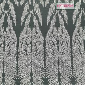 Fashion Textile Lace Fabric