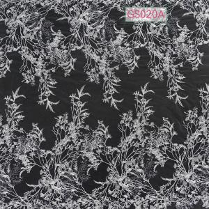 Fashionable Lace Fabric