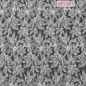 Fashionable Wedding Lace 