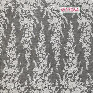 Glitter Lace Fabric Wedding