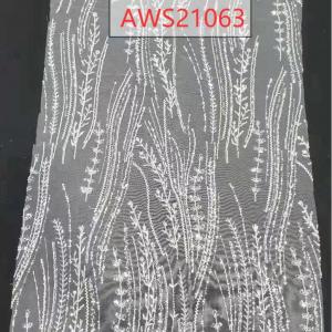 High Quality Lace Fabric
