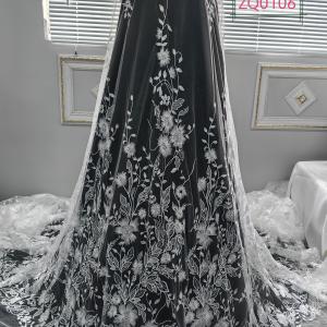 Hot Sale Wedding Lace