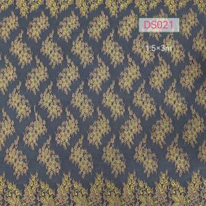 Lace Fabric for Bridal 