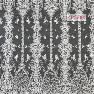 Lace Wedding Dress Material