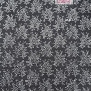 Lace for Wedding Dress