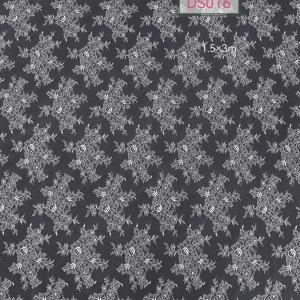 Lovely Design Lace Fabric