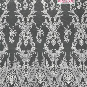 Luxury Lace Fabric