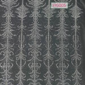 Luxury Wedding Lace Fabric